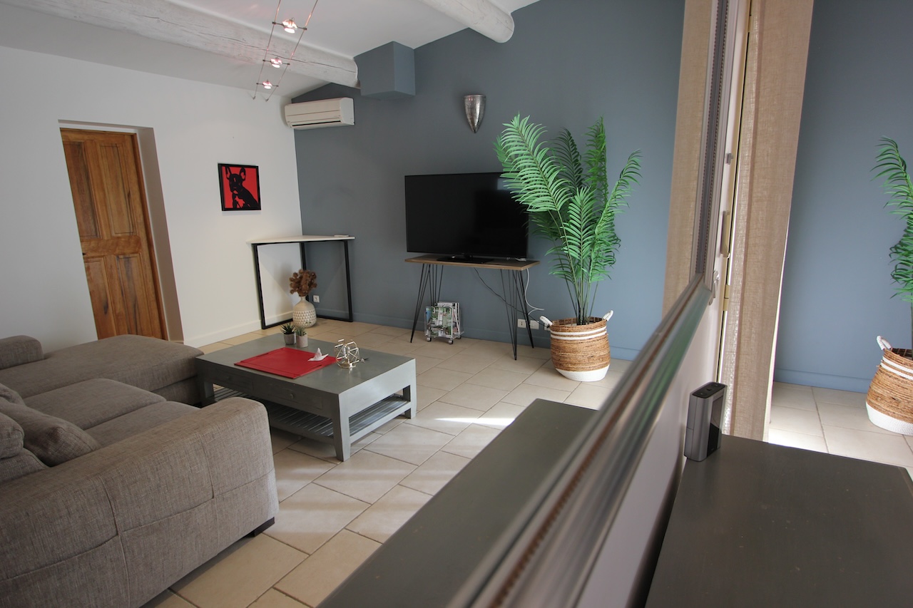 Gîte des Limites, Rognonas - photo 4