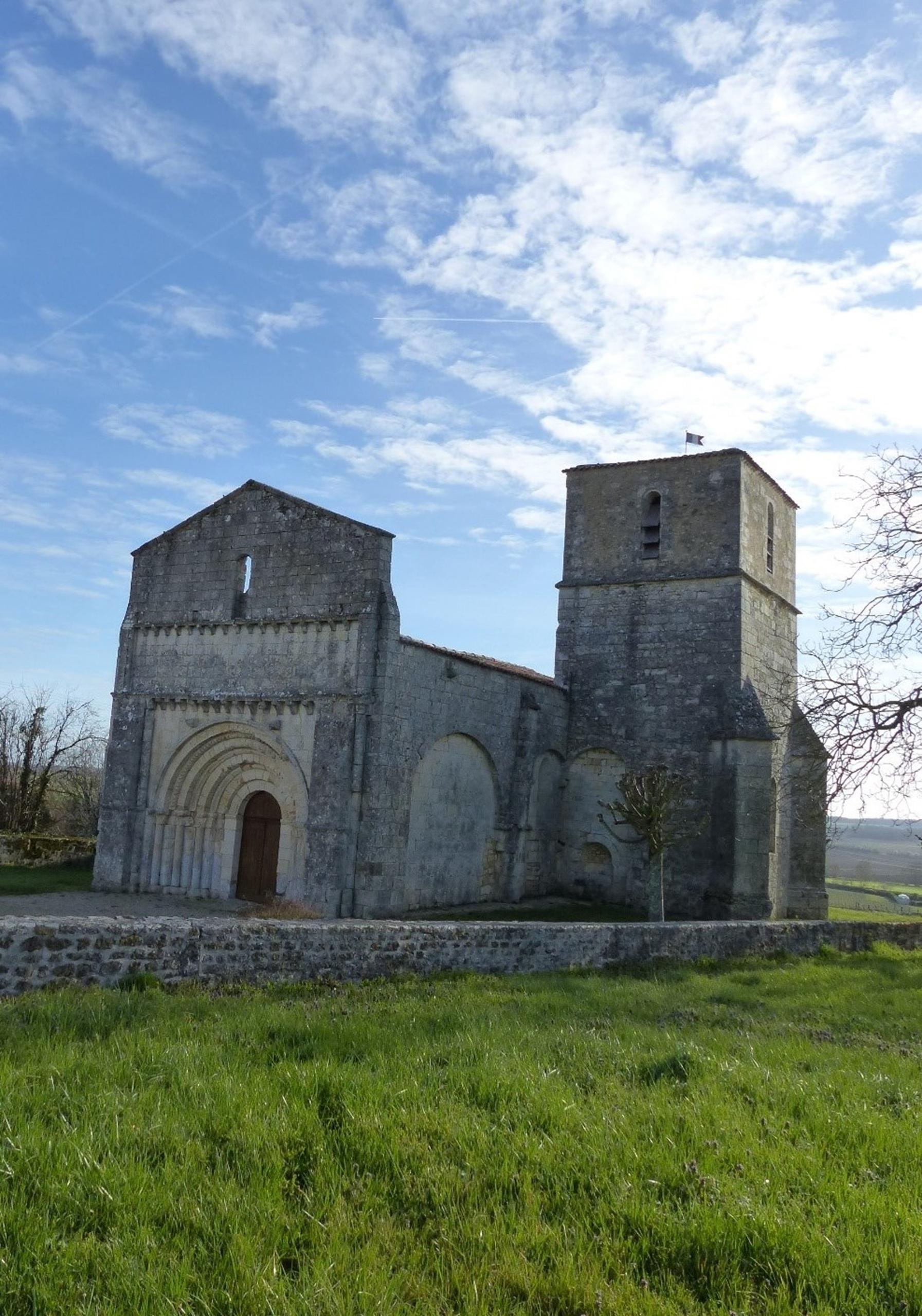 Eveil culturel à Usseau