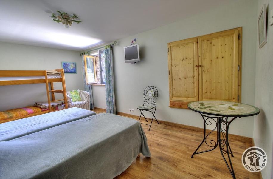 Grand gîte pour 13 personnes - \