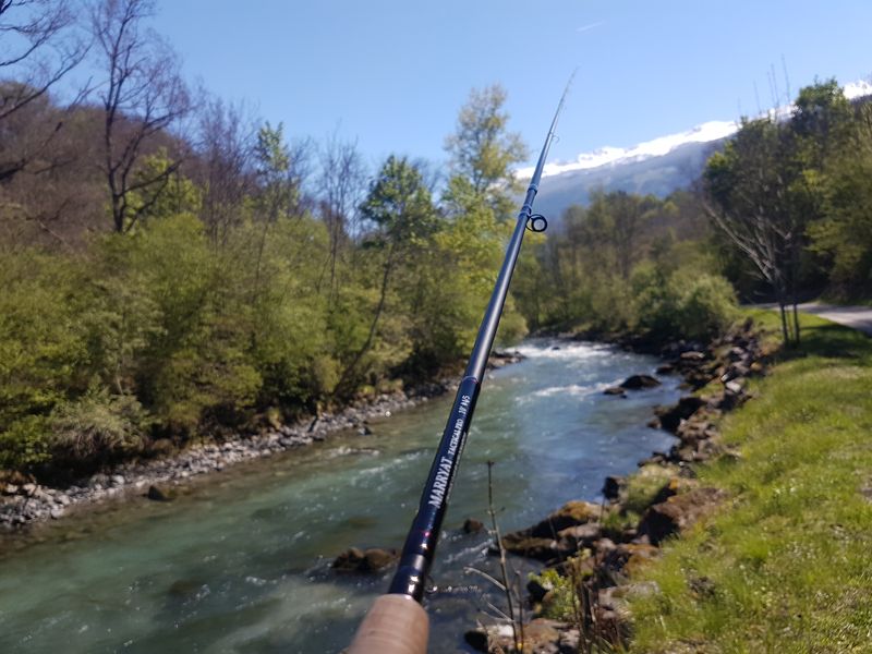 Savoiefishing