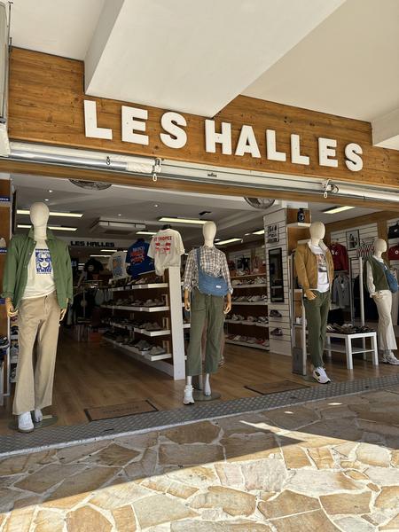 Les Halles_Cavalaire-sur-Mer