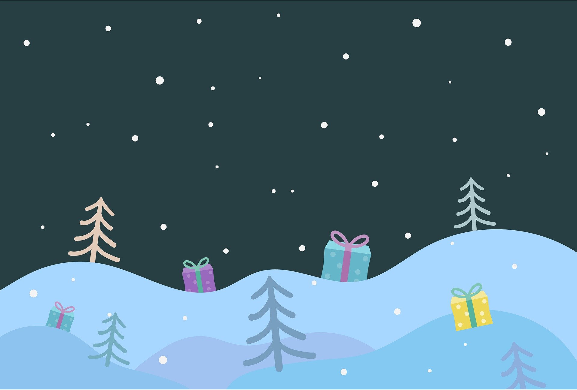 Marché de Noël d'Aubeterre-sur-Dronne