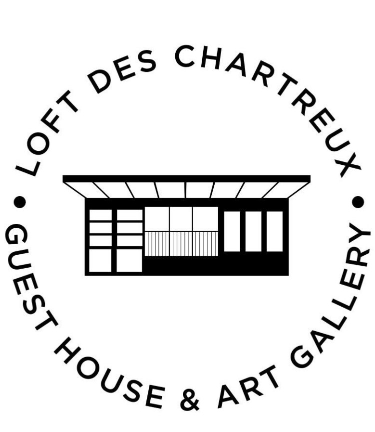 Galerie d'art - Art gallery loft des Chartreux