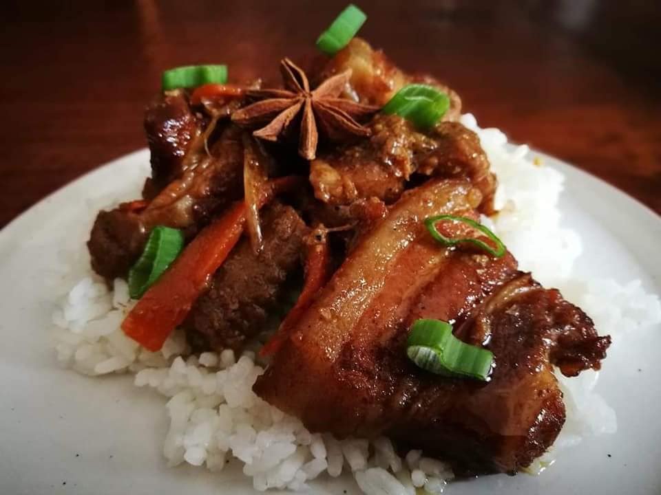 Let's Do, Alleins - photo 4