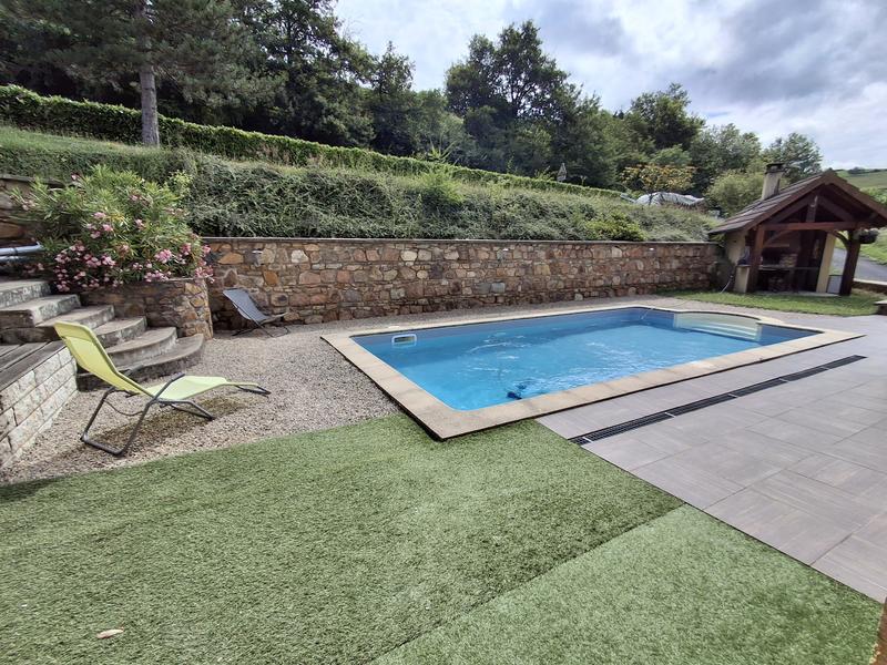 Gîte de la Voie Ferrée