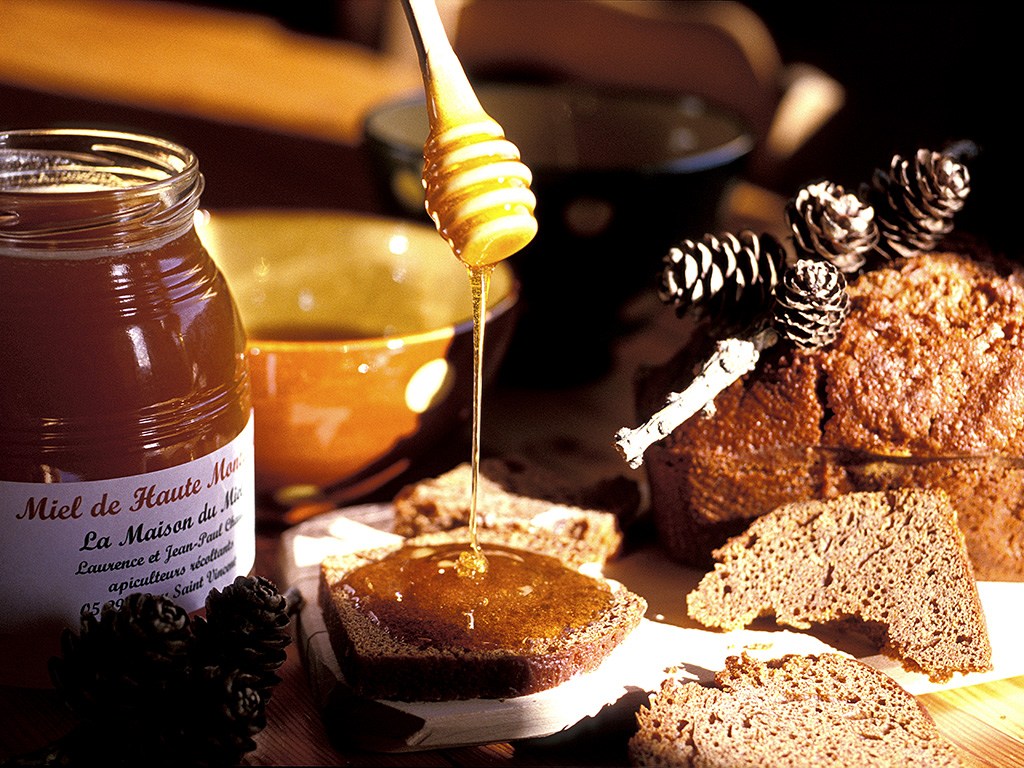 La Maison Du Miel Puy Saint Vincent | Ventana Blog
