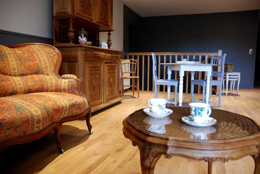 Le Domaine de Marthe