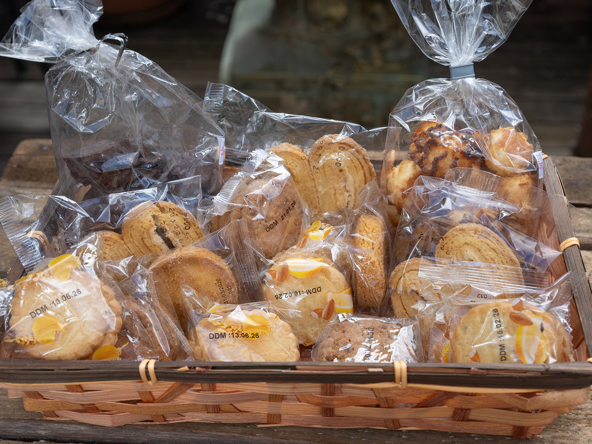 Biscuits Charly, Saint-Andiol - photo 22