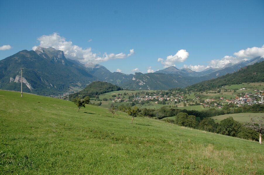paysage