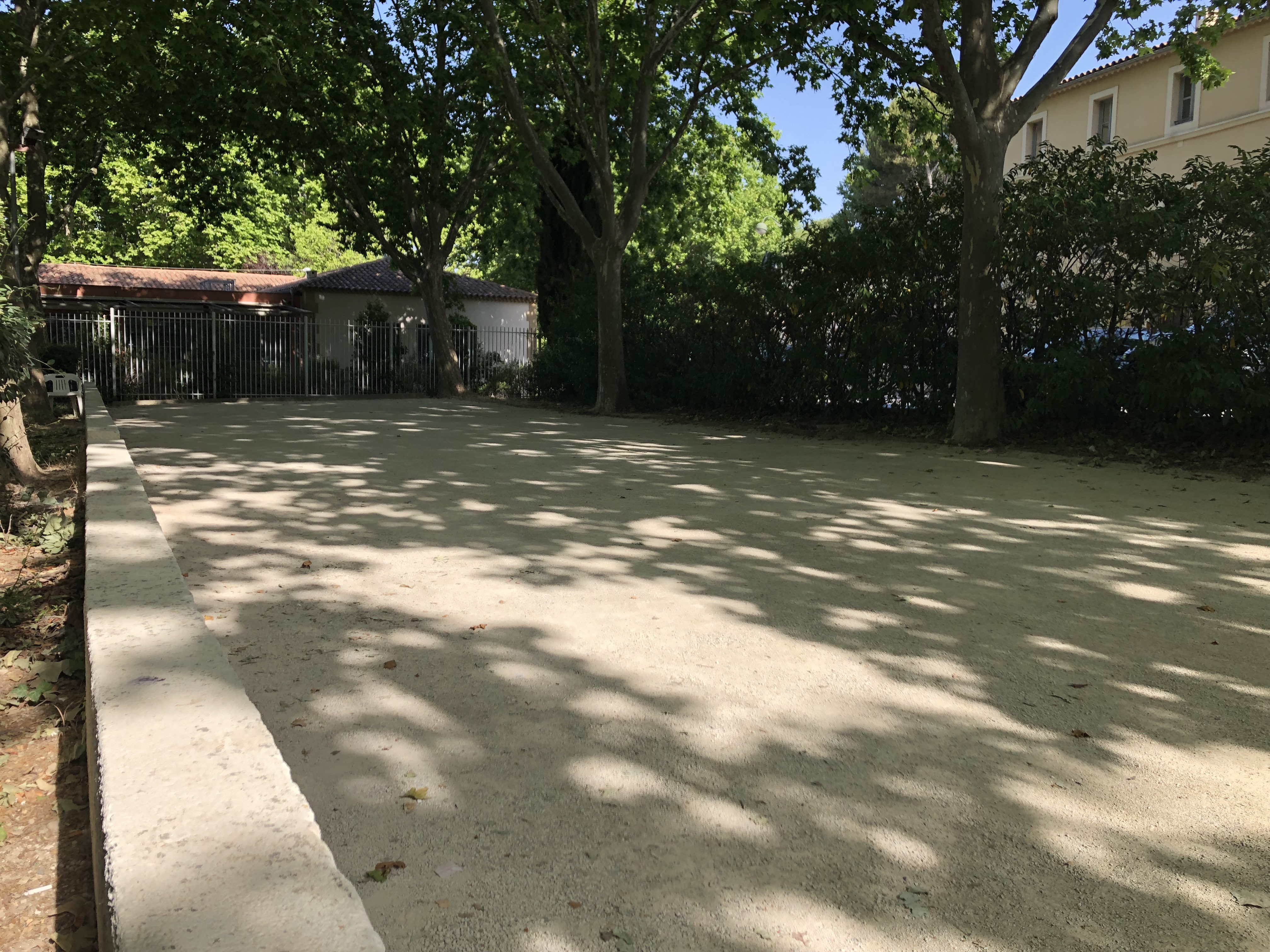 Boulodrome - photo 5