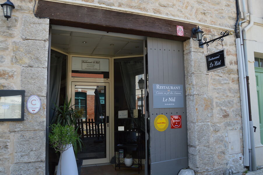 Le Nid