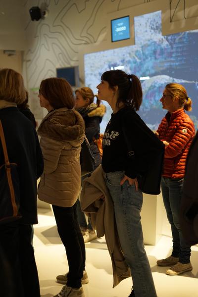 Stage "La préhistoire au féminin" 2025_Vallon-Pont-d'Arc