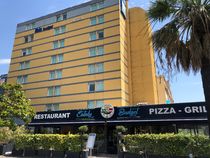Photo of hotel Ibis Budget Nice Palais Nikaia Hotel in Nice