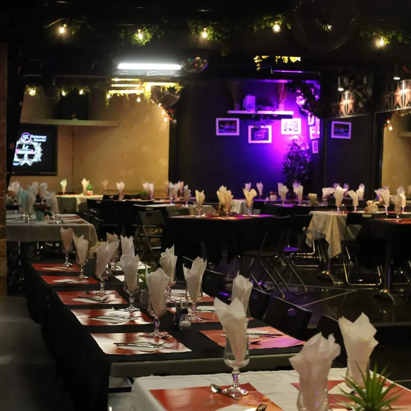 Le Staraoké, Aubagne - photo 4