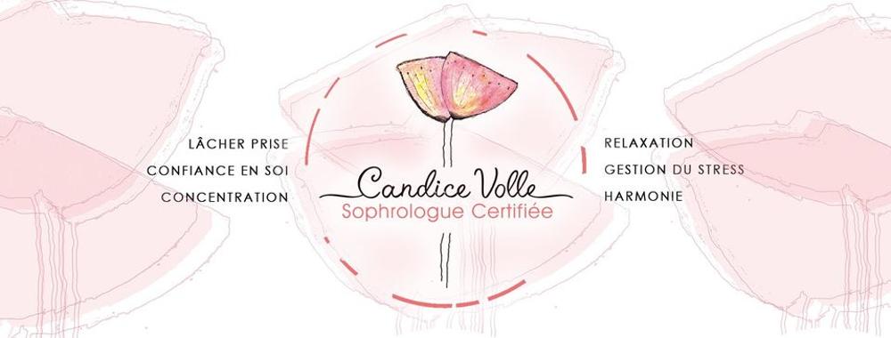 Candice Volle Sophrologue