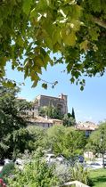 Château médiéval