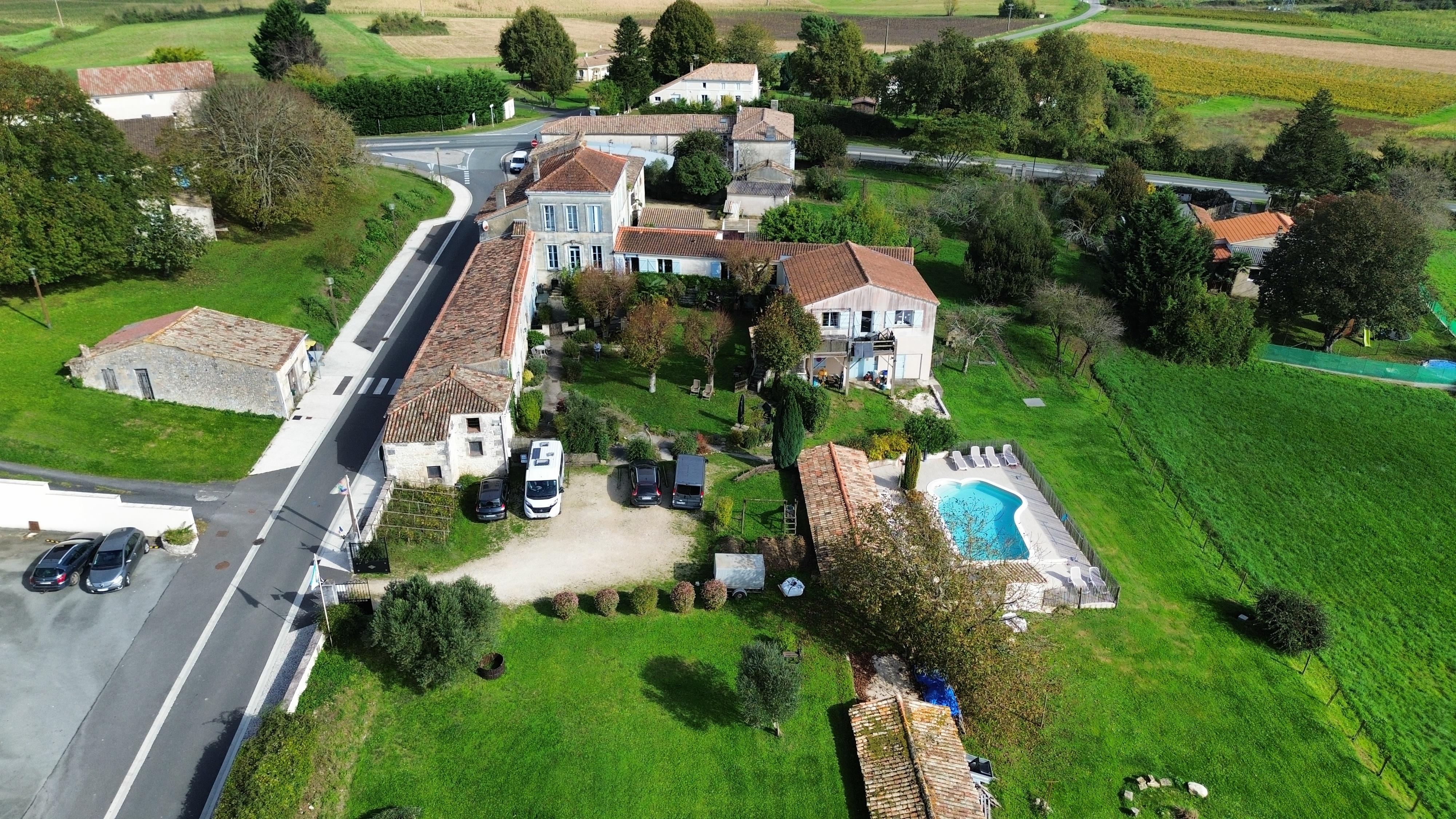 Vandael Mark et Lise - Domaine la Fontaine