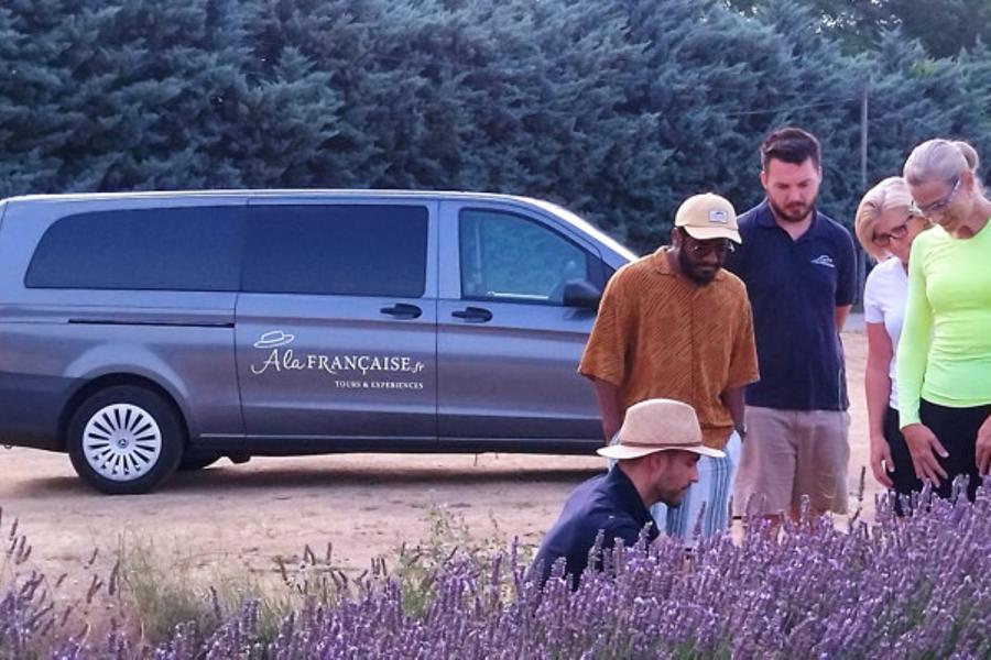 Gorges du Verdon et Moustiers Sainte-Marie