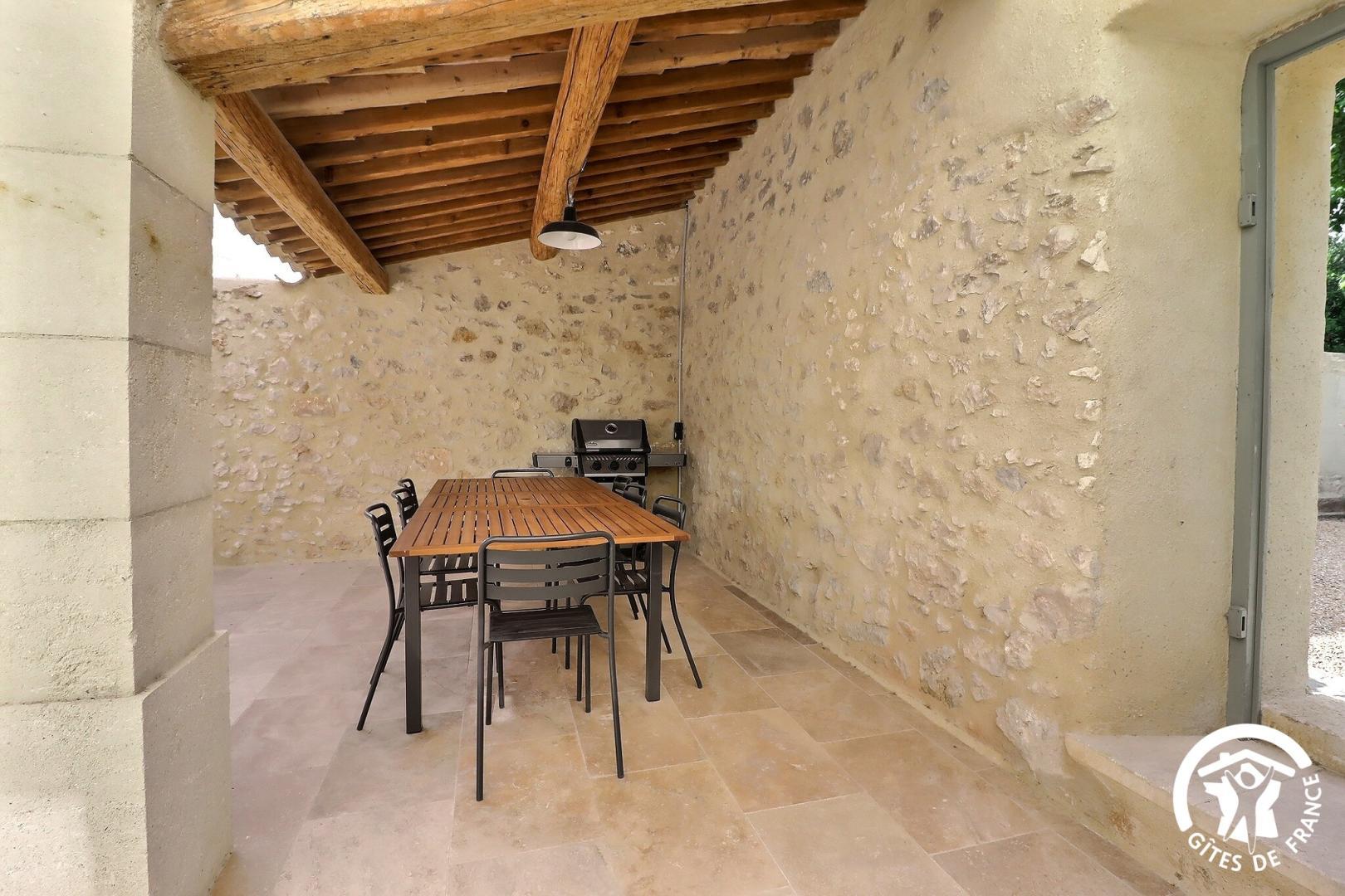 L'Oustau de la Capello, Maussane-les-Alpilles - photo 15