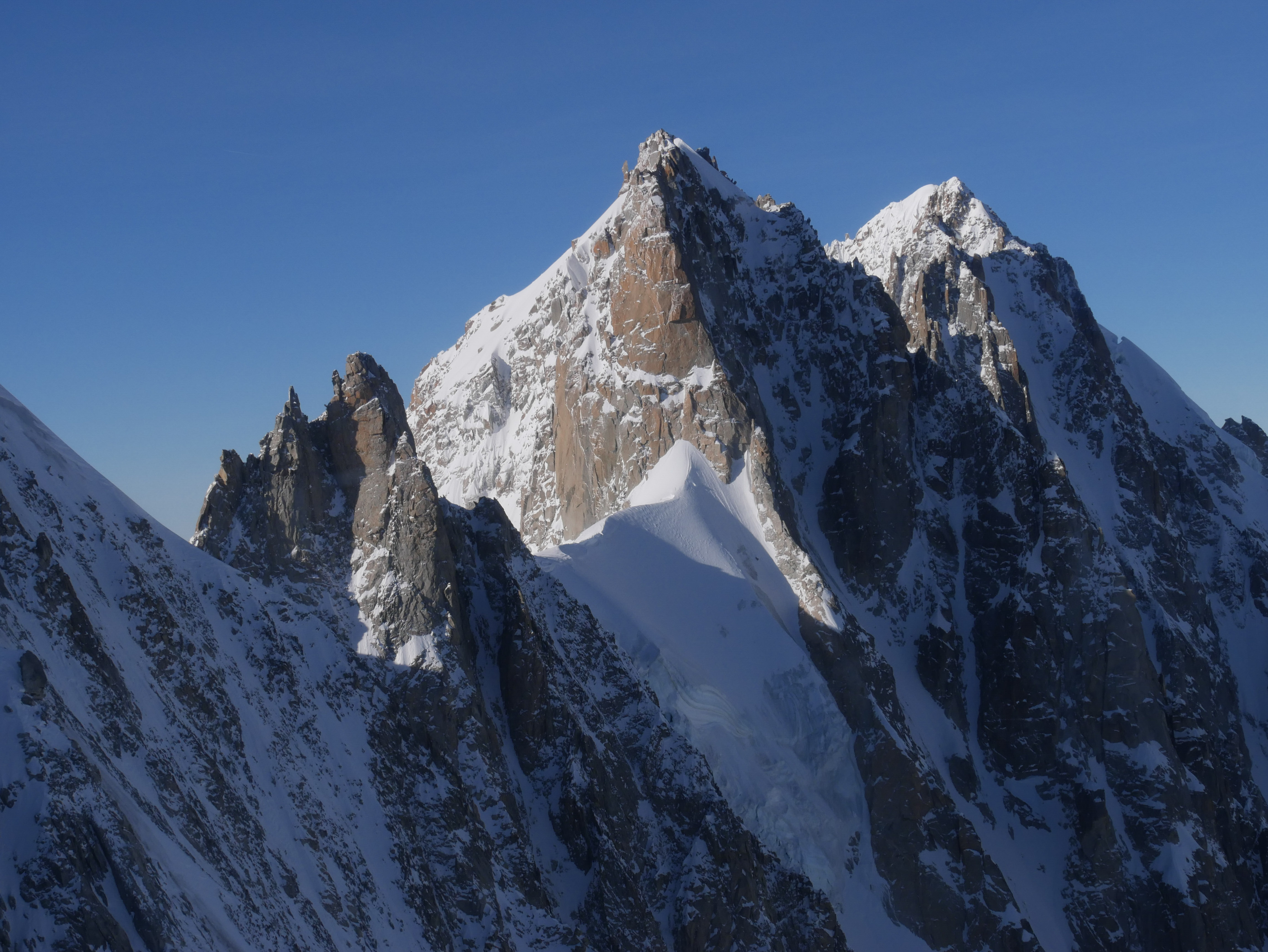 Evolution2-Chamonix-Helicopter flight
