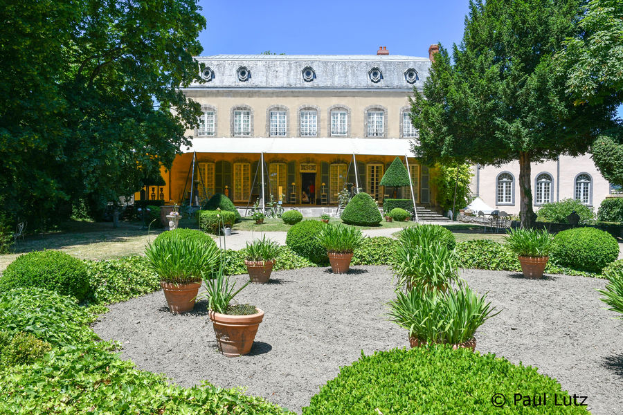 Château Portabéraud ou la Folie Mercier