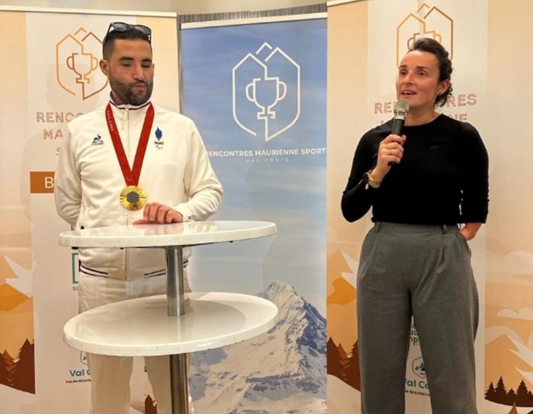 Rencontres Maurienne Sport_Val-Cenis
