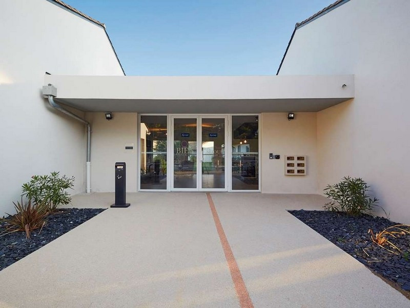 Kyriad Résidence Cabries