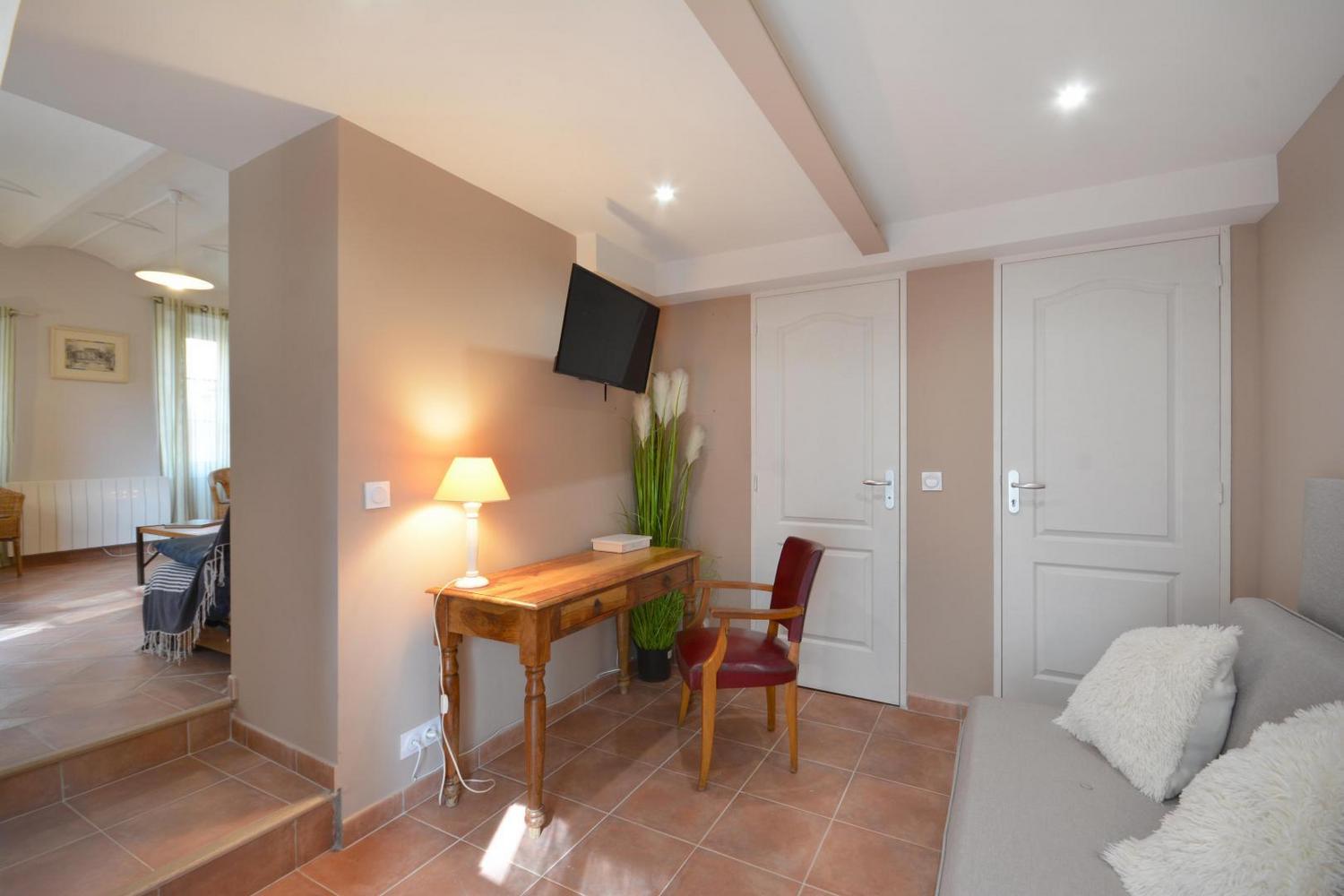 La Pitcholine, Meyrargues - photo 18