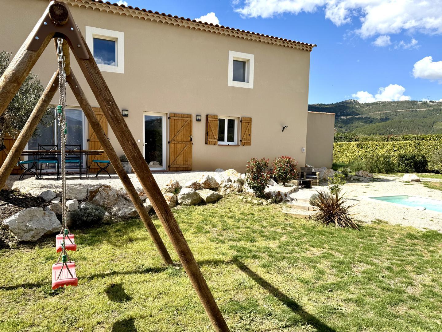 Gîte Port Miou, Cuges-les-Pins - photo 35