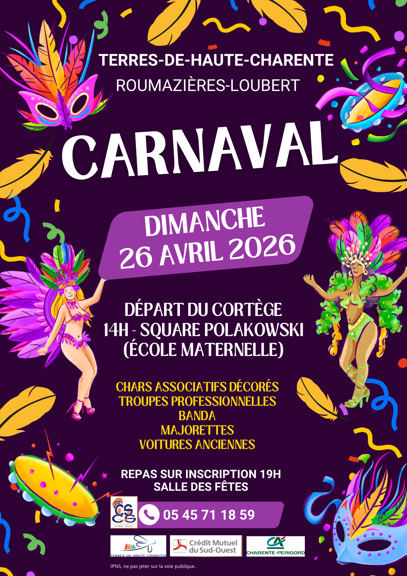 CARNAVAL