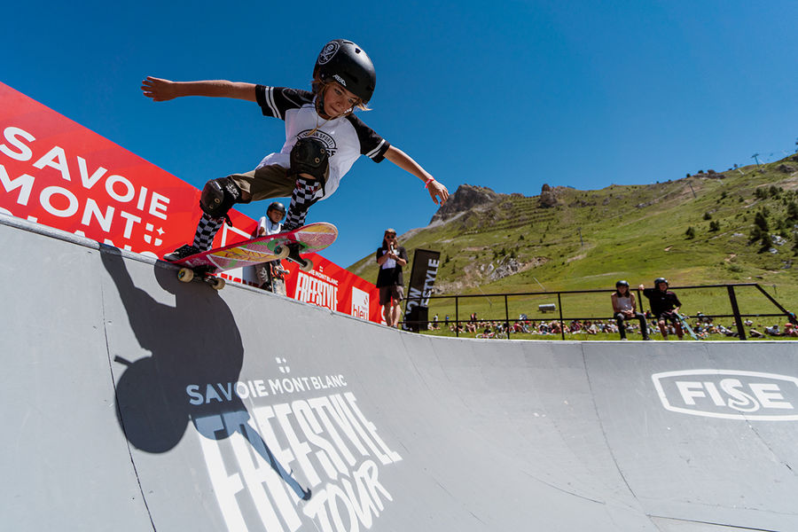 Skatepark