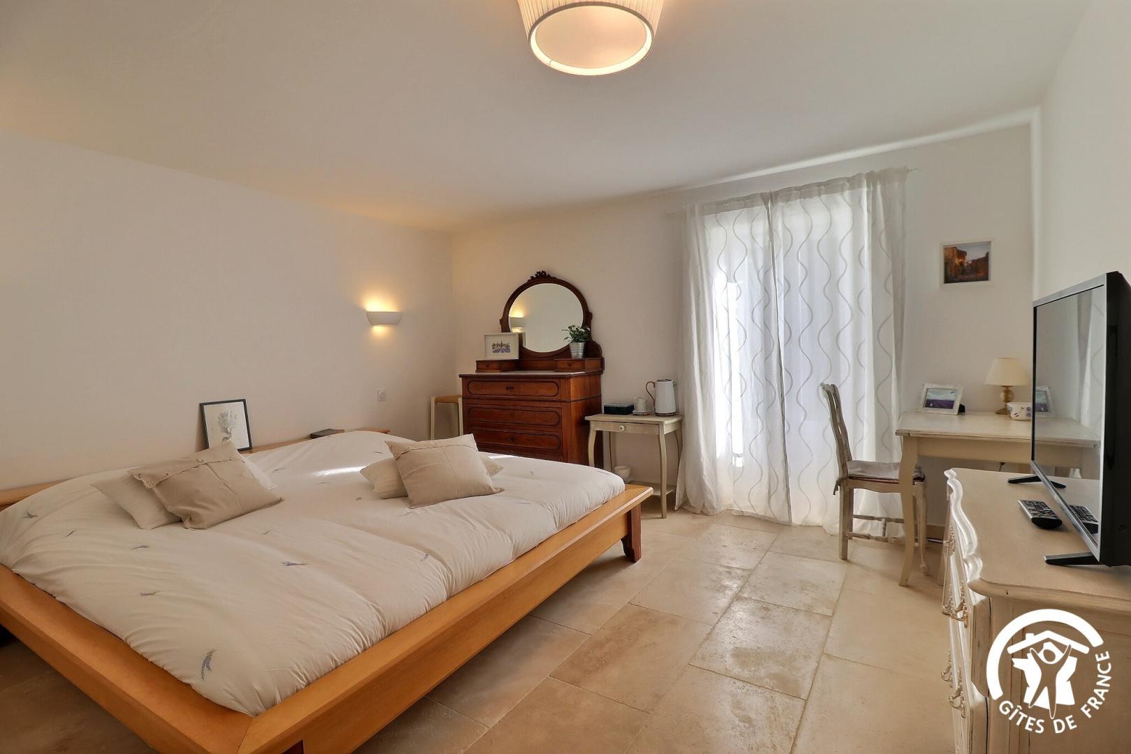 Mas de l'Avani, Plan-d'Orgon - photo 35