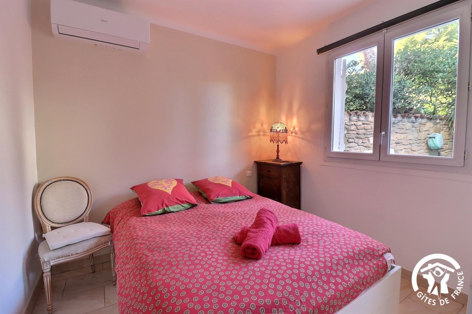 La Maison de Violette et le bungalow, La Ciotat - photo 22