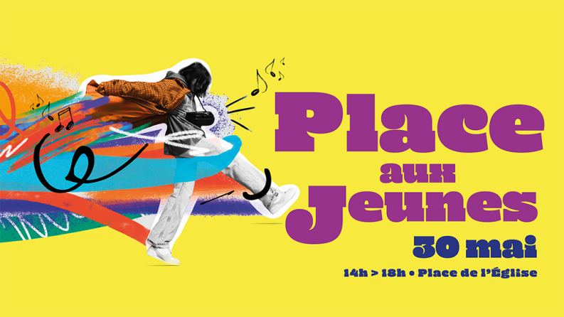 Festival : Place aux jeunes à Vincennes 