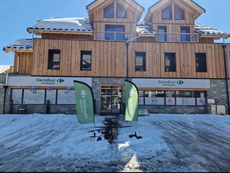 Carrefour Montagne_La Toussuire