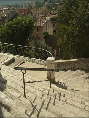 Le circuit des villages du Pays d'Aubagne, Auriol - photo 2