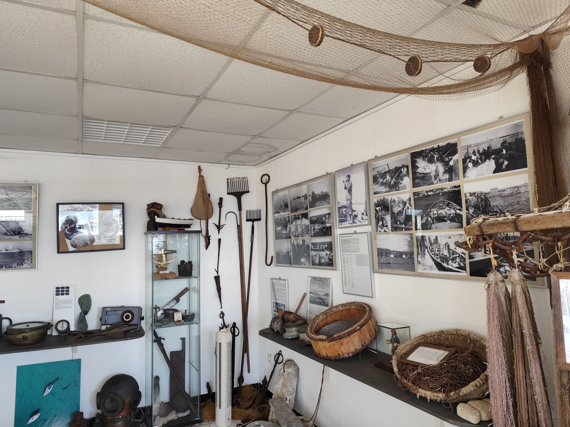 Le petit musée de Carro — photo 3