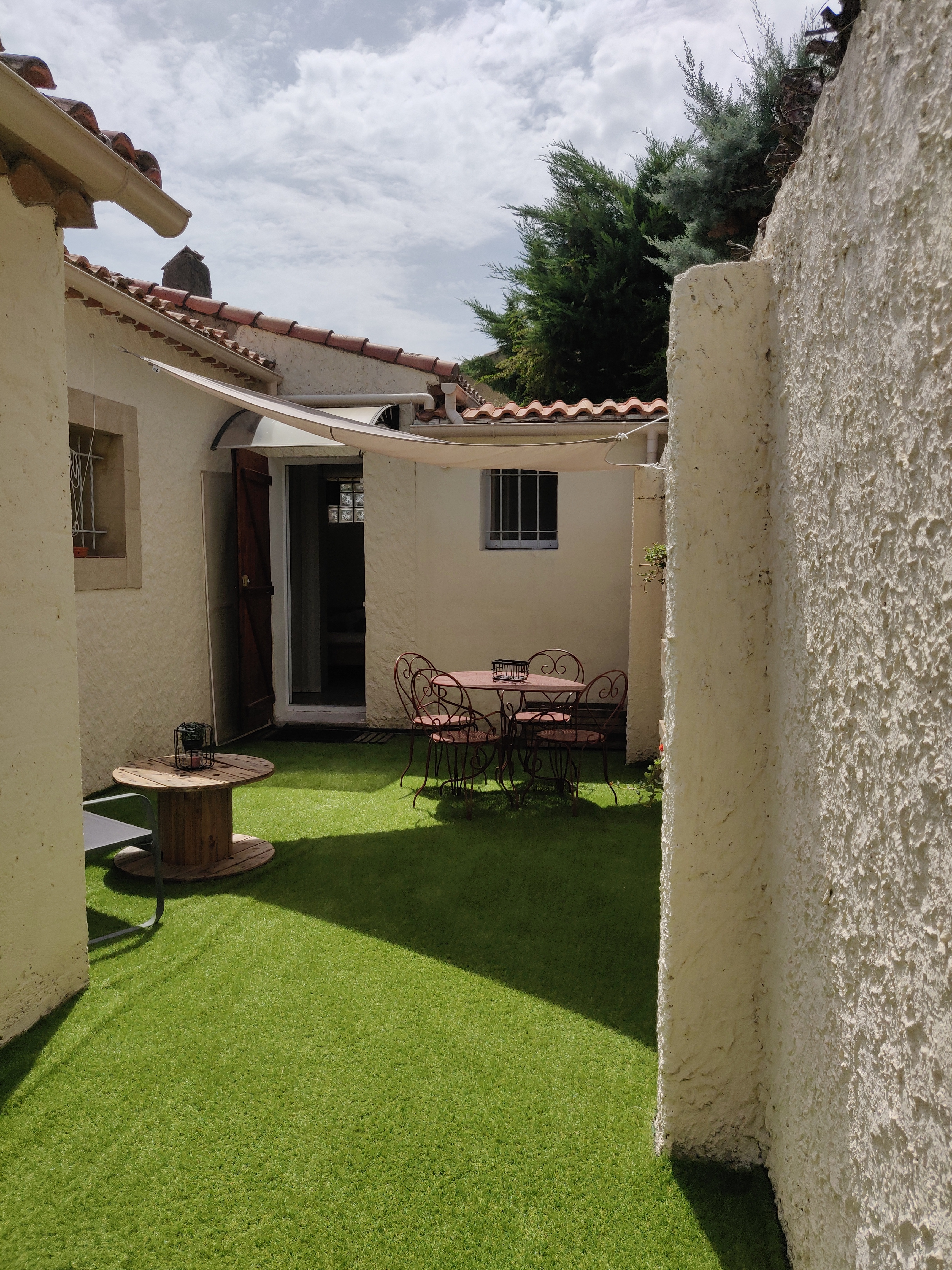 LA MAISONNETTE DE SAINT CHAMAS, Saint-Chamas - photo 3