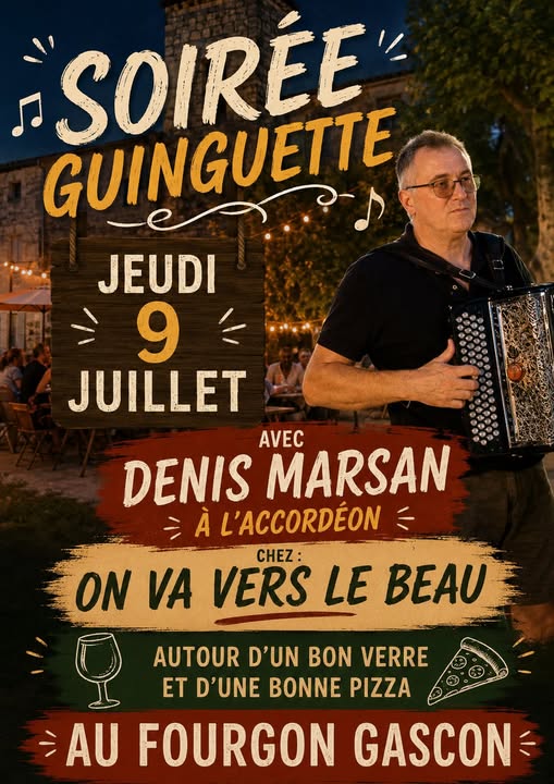 affiche