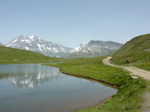 Plan du Lac