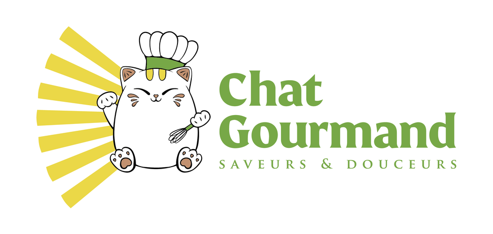 Food truck Chat Gourmand