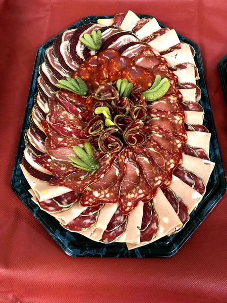 Boucherie Guerre - St Pierre d'Entremont