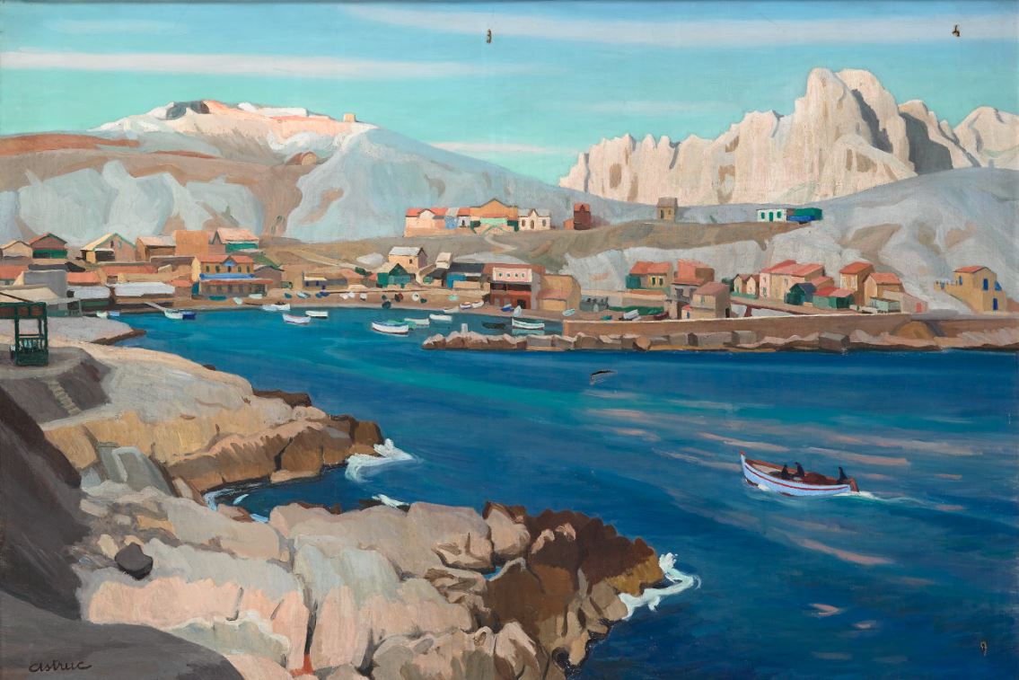 Musée des Enfants - Préau des Accoules