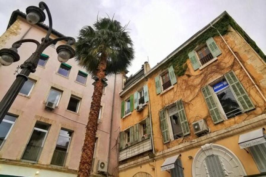 NO DIET CLUB - Unique food tour à Marseille