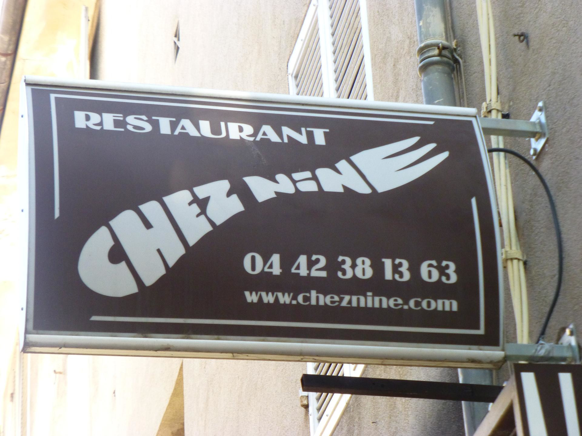 Chez Nine - photo 2
