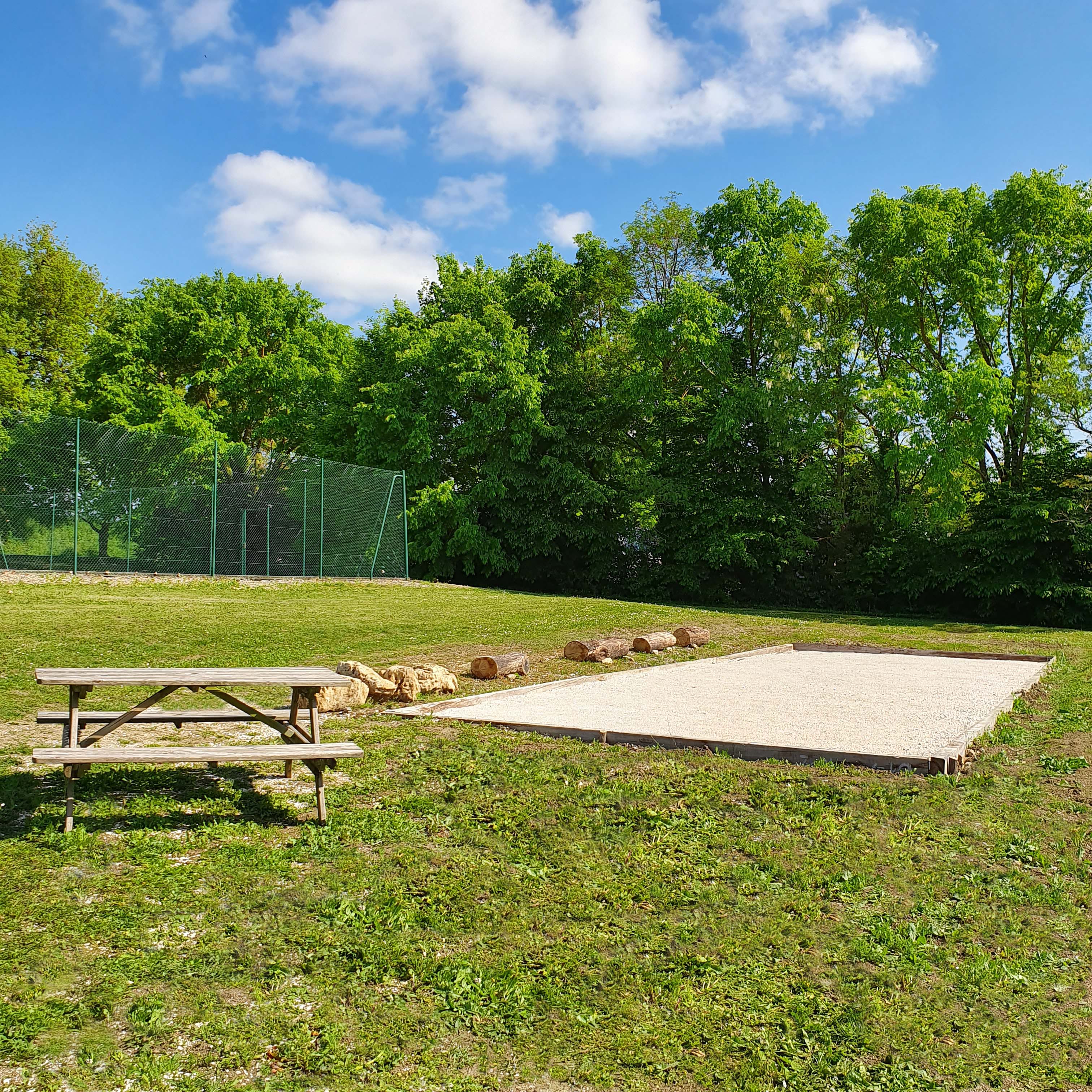 Domaine de la Brette - Gîte de groupe