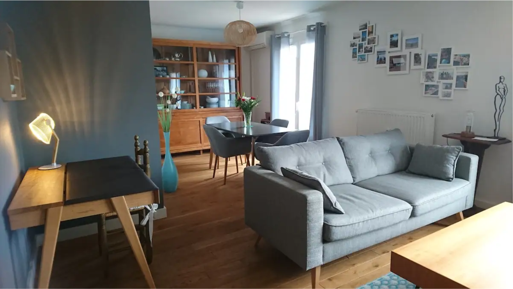 Appartement Marini - photo 4