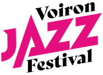 Logo de la 15e édition