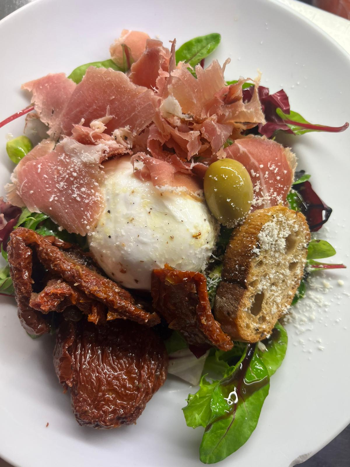 Trattoria Zia Concetta - photo 5