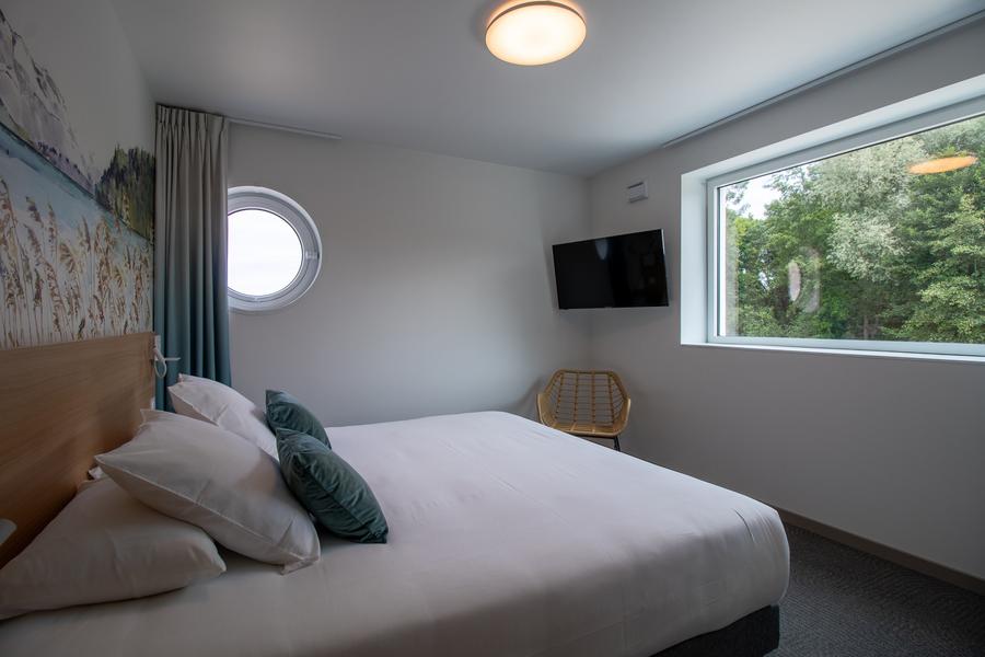 Chambre Appartement Terrasse